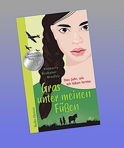 Gras unter meinen Füßen