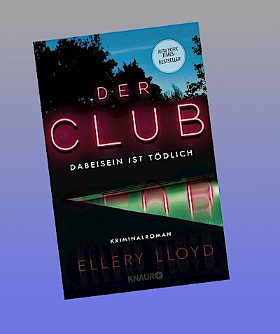 Der Club. Dabeisein ist tödlich