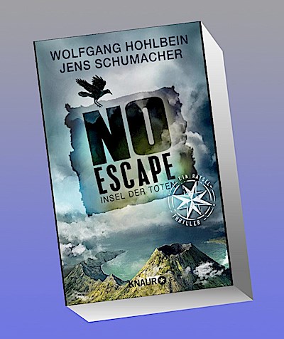 No Escape - Insel der Toten