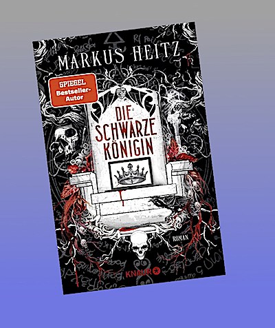 Die Schwarze Königin I