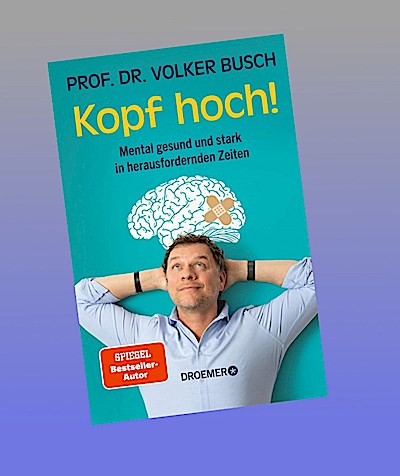 Kopf hoch!