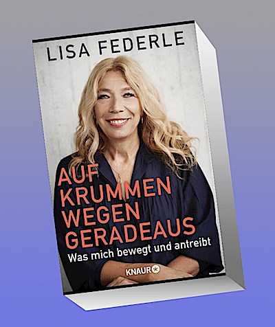 Auf krummen Wegen geradeaus