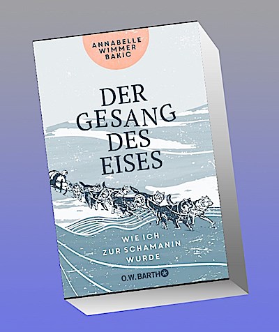 Der Gesang des Eises