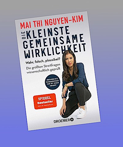 Die kleinste gemeinsame Wirklichkeit