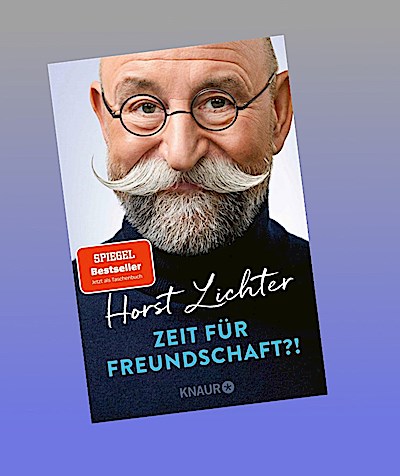 Zeit für Freundschaft?!