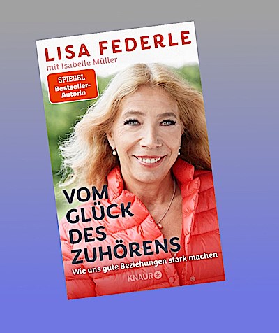 Vom Glück des Zuhörens