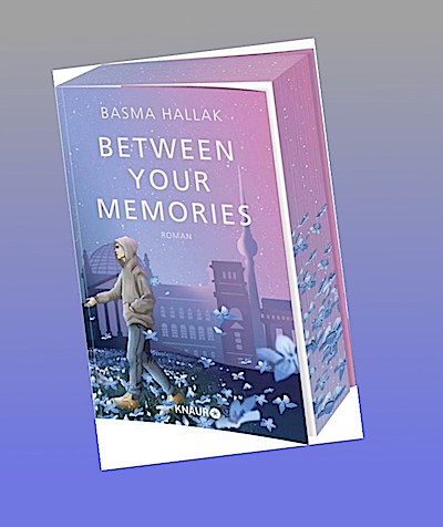 Between Your Memories