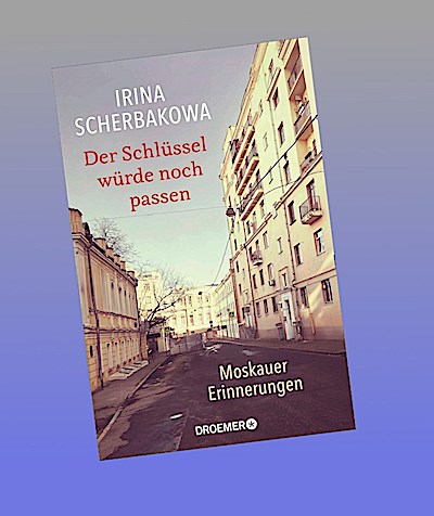 Der Schlüssel würde noch passen