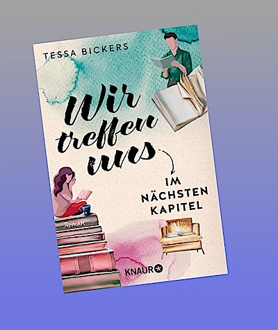 Wir treffen uns im nächsten Kapitel