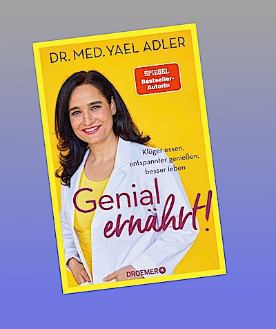 Genial ernährt!
