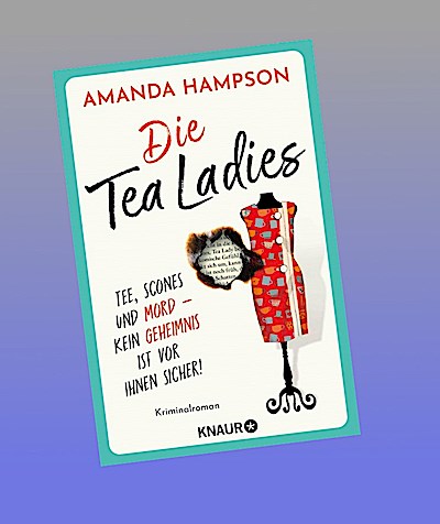 Die Tea Ladies