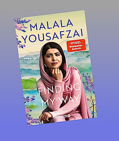 Finding My Way. Ein Memoir