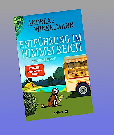 Entführung im Himmelreich