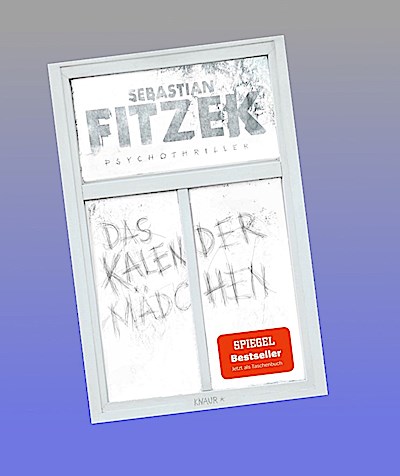 Das Kalendermädchen