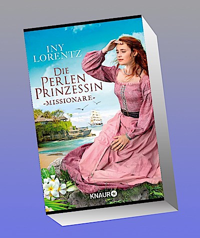 Die Perlenprinzessin. Missionare