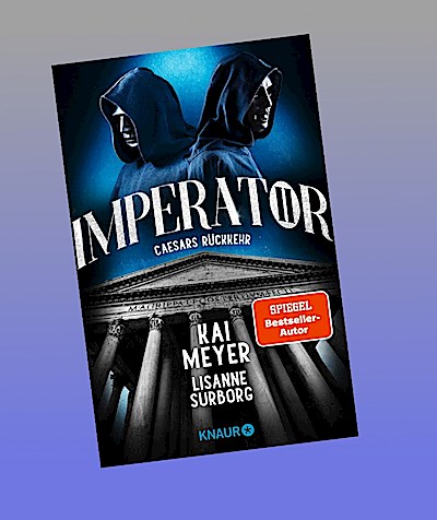 Imperator II. Caesars Rückkehr