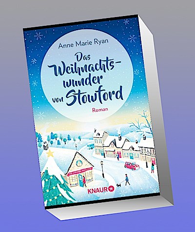 Das Weihnachtswunder von Stowford