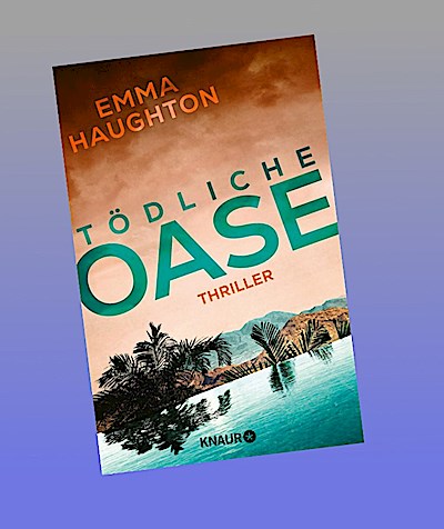 Tödliche Oase