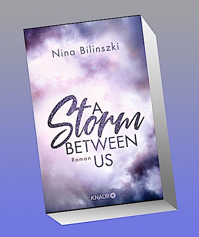 A Storm Between Us