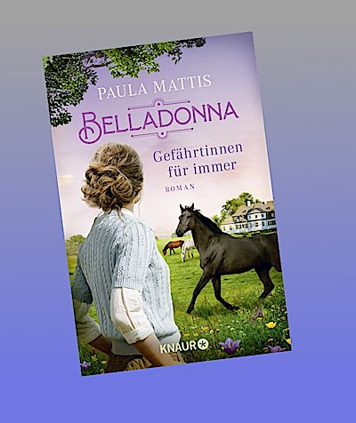 Belladonna. Gefährtinnen für immer