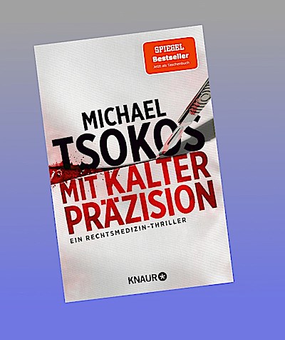 Mit kalter Präzision