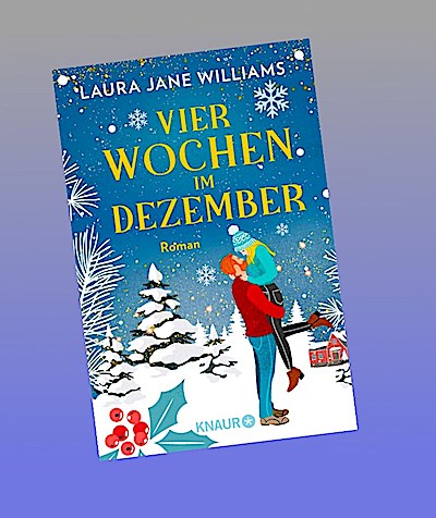 Vier Wochen im Dezember