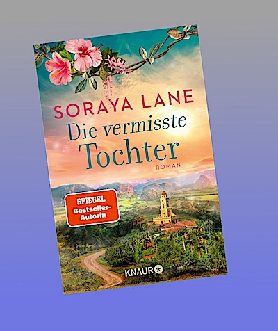Die vermisste Tochter