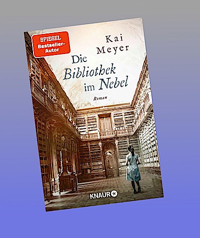 Die Bibliothek im Nebel