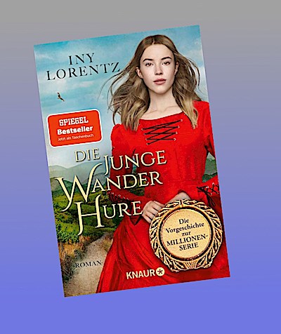 Die junge Wanderhure