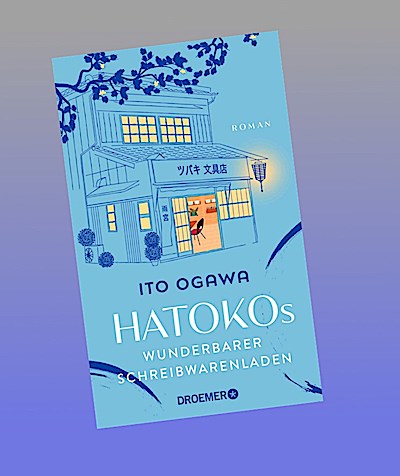 Hatokos wunderbarer Schreibwarenladen