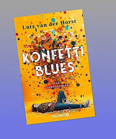 Konfetti-Blues