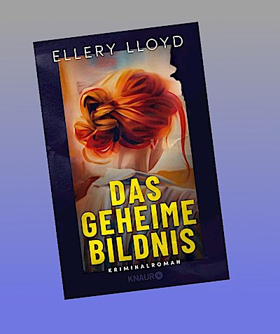 Das geheime Bildnis