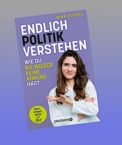 Endlich Politik verstehen