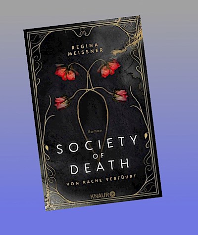 Society of Death. Von Rache verführt
