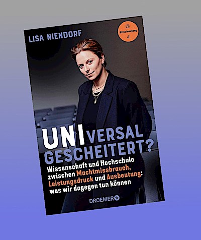 UNIversal gescheitert?