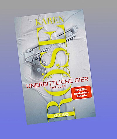 Unerbittliche Gier