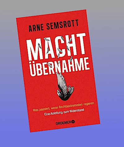 Machtübernahme