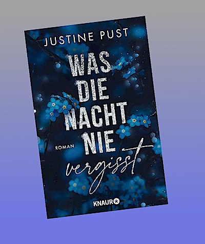 Was die Nacht nie vergisst