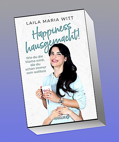 Happiness hausgemacht!