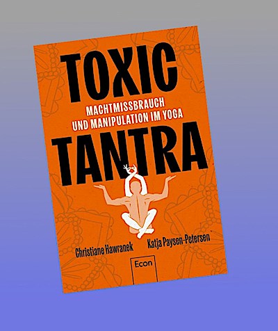 Toxic Tantra