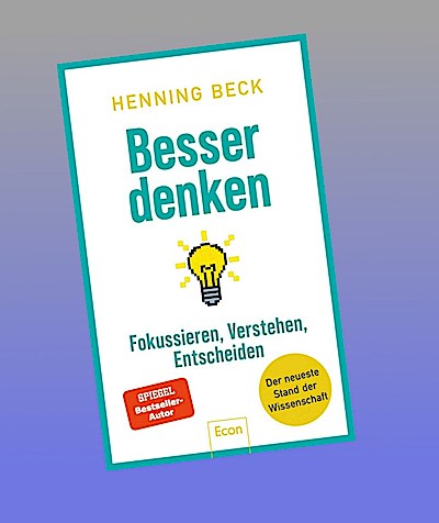 Besser denken