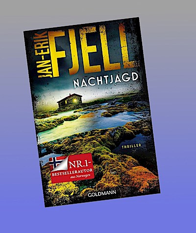 Nachtjagd
