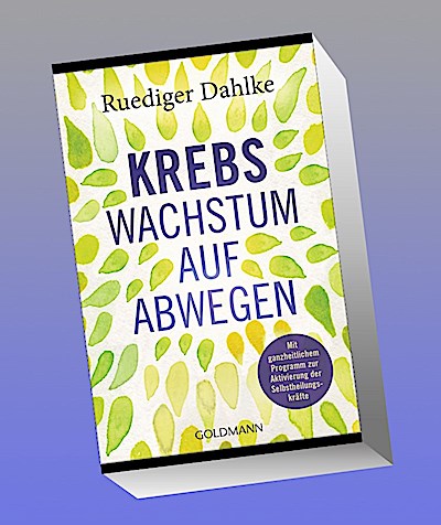 Krebs - Wachstum auf Abwegen