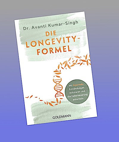 Die Longevity-Formel