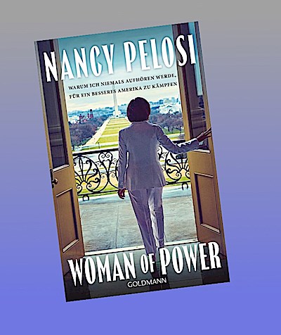 Woman of Power