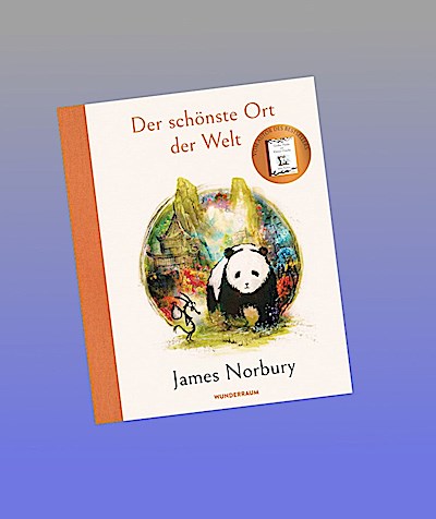 Der schönste Ort der Welt