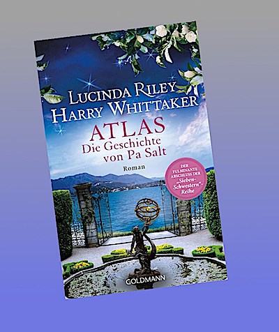 Atlas - Die Geschichte von Pa Salt