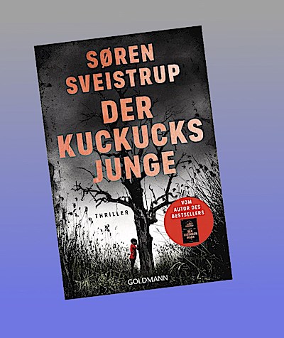 Der Kuckucksjunge