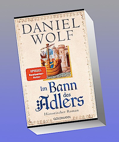 Im Bann des Adlers