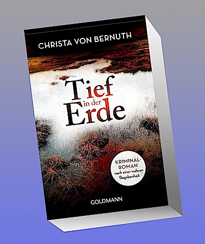 Tief in der Erde